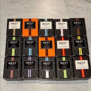 NEST Fragrances Scented Candles